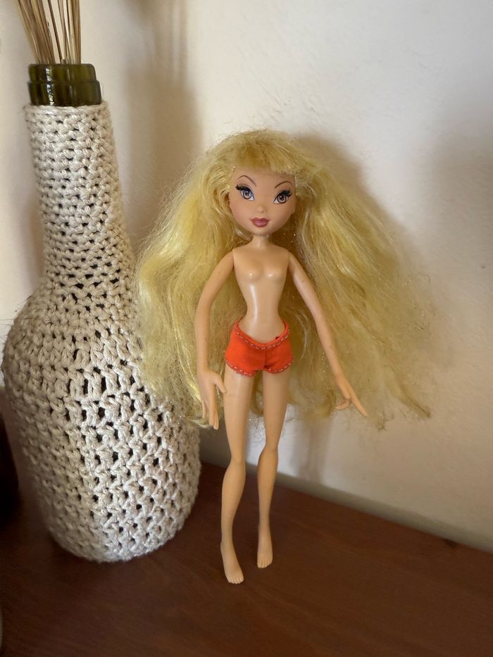 Winx club Stella 1ère édition - photo numéro 3