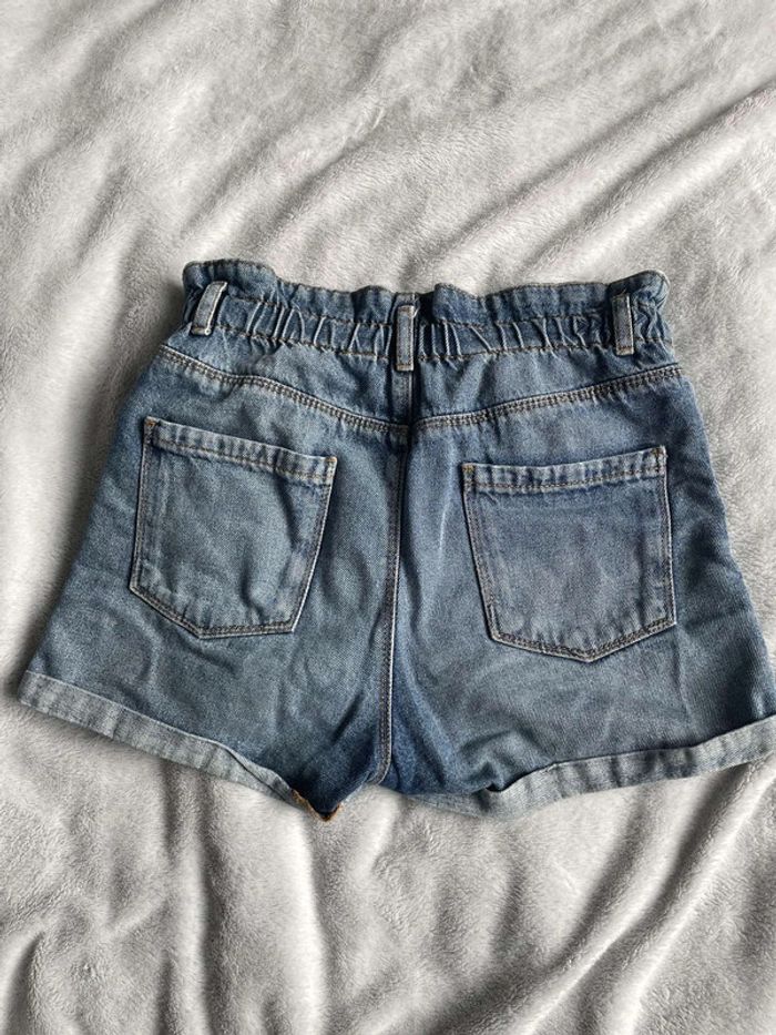Short - photo numéro 3
