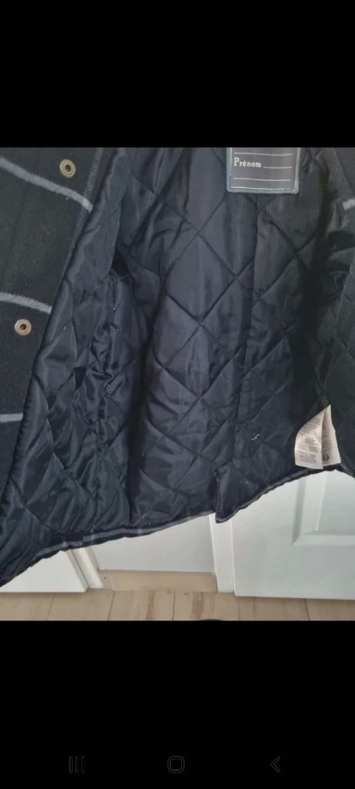 Manteau sergent major - photo numéro 3