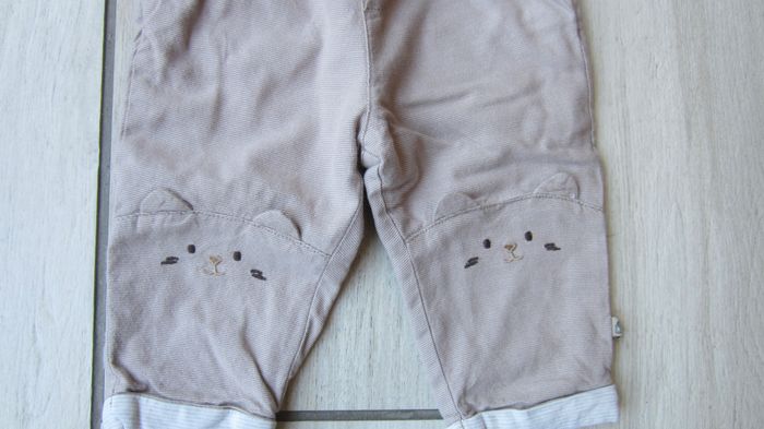 Pantalon "Mon premier sergent" - photo numéro 2