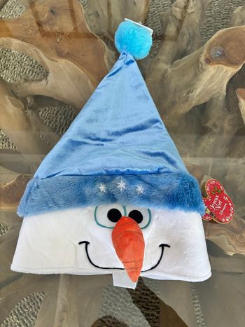 Bonnet Olaf Disneyland Paris