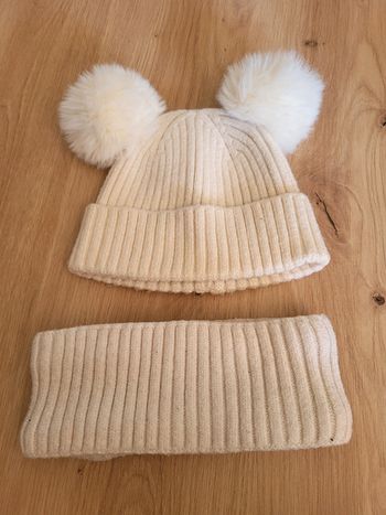 Bonnet