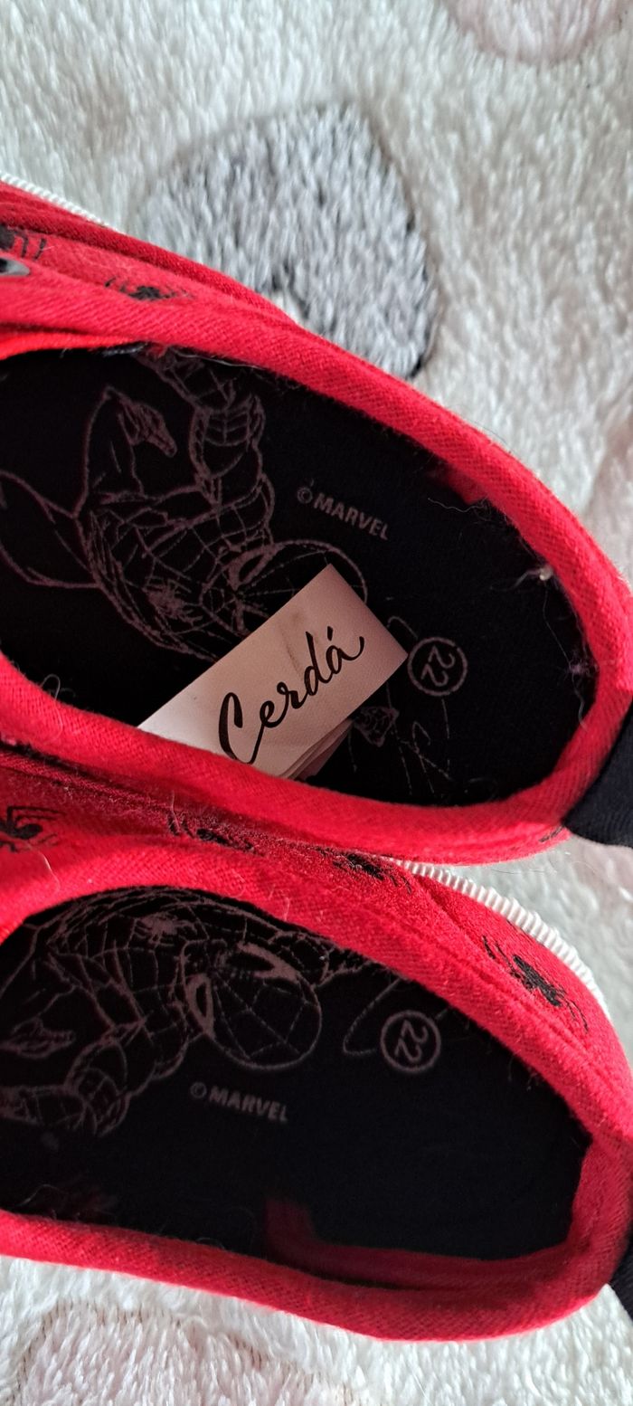 Chaussures - photo numéro 2