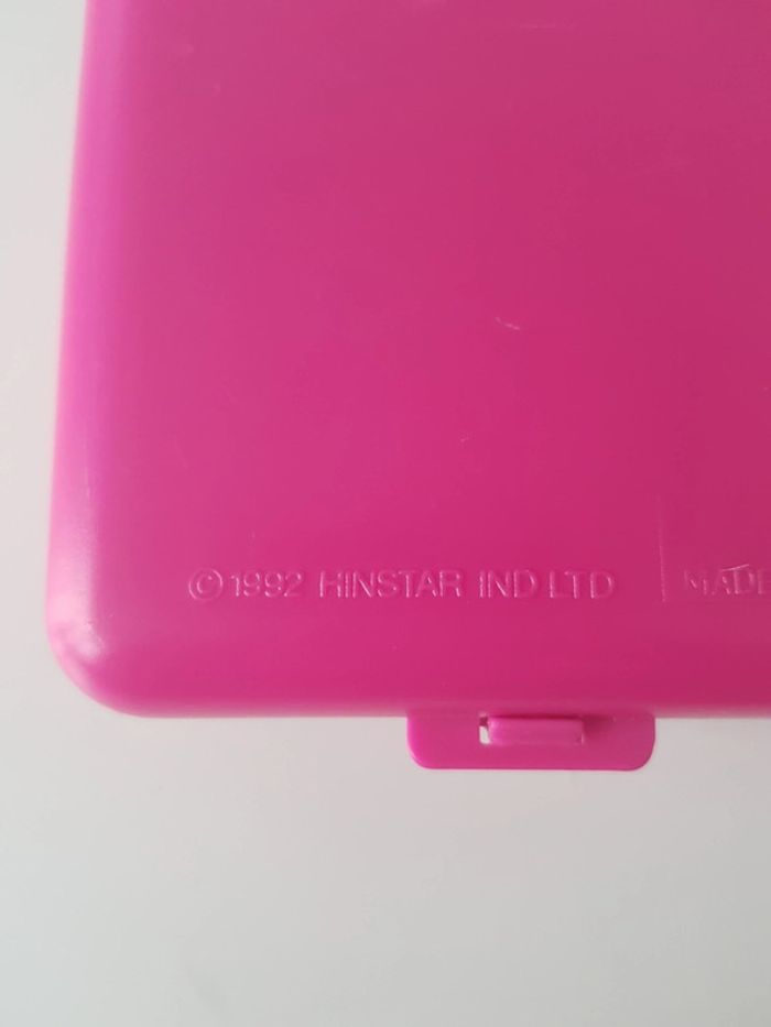 Pocket Paradise vintage le restaurant et le manège - photo numéro 4