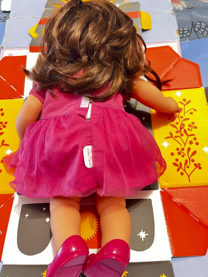 Poupée corolle - photo numéro 6