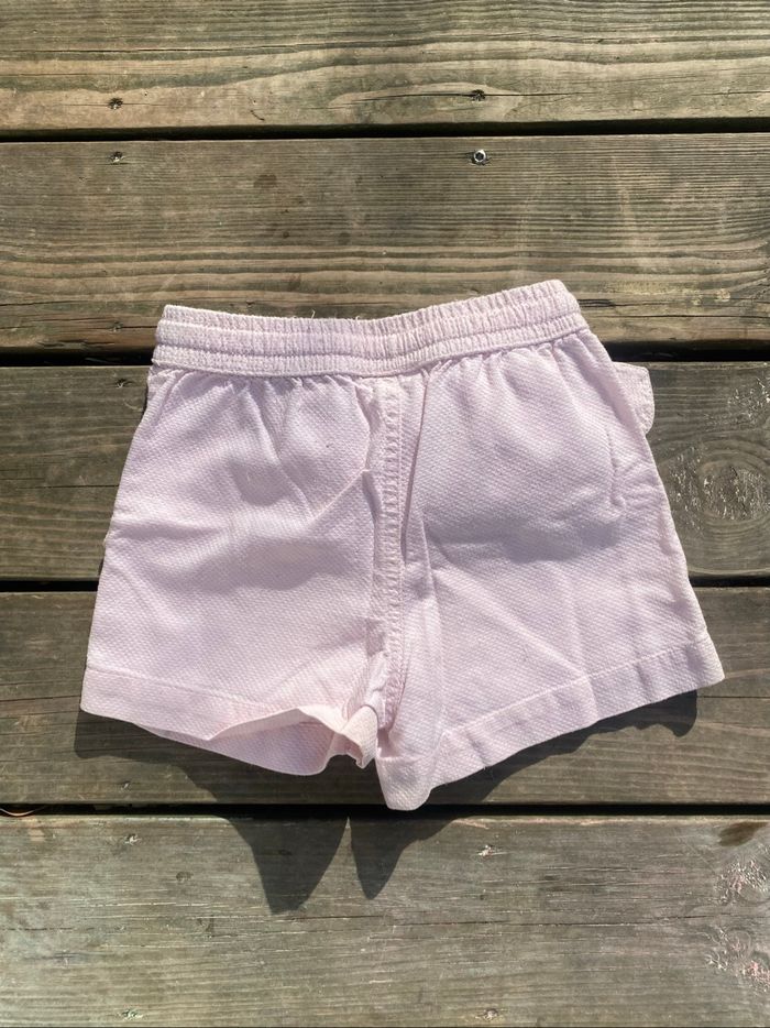 Short - photo numéro 2