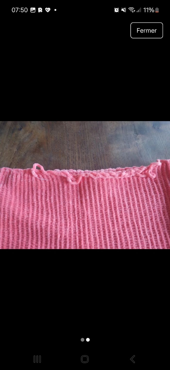 Tour de cou - photo numéro 2