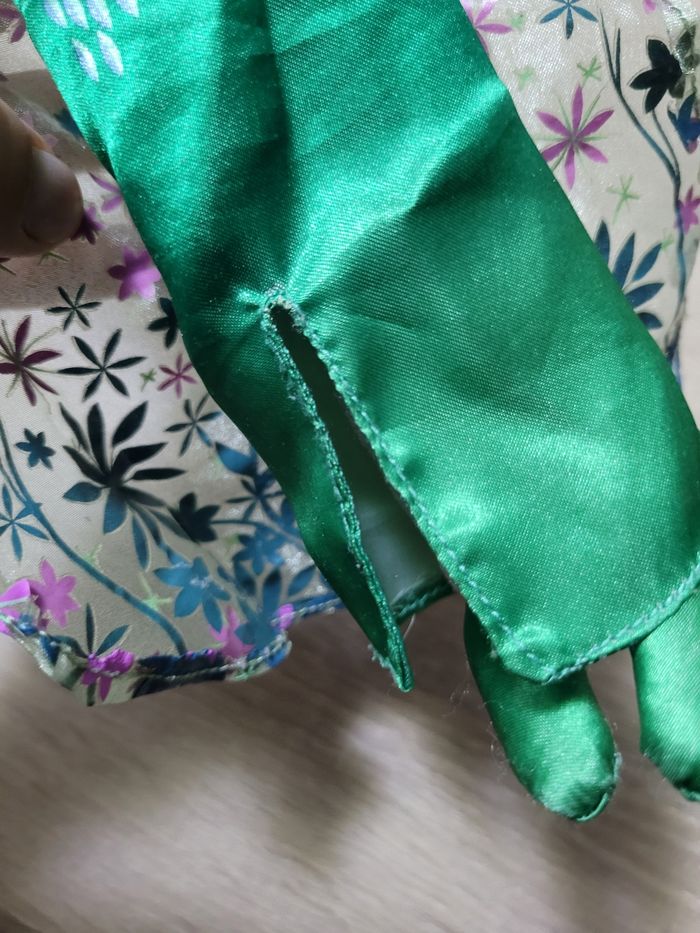 Lot de 2 peluches Disney - photo numéro 10