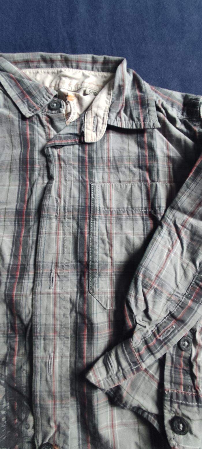Chemise 5 ans - photo numéro 2