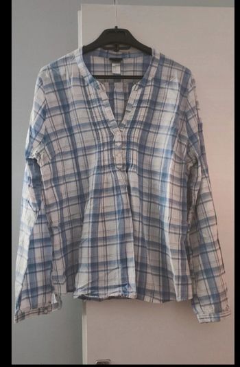 Blouse femme en 46 h&M