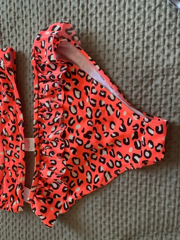 Maillot de bain fille - photo numéro 3