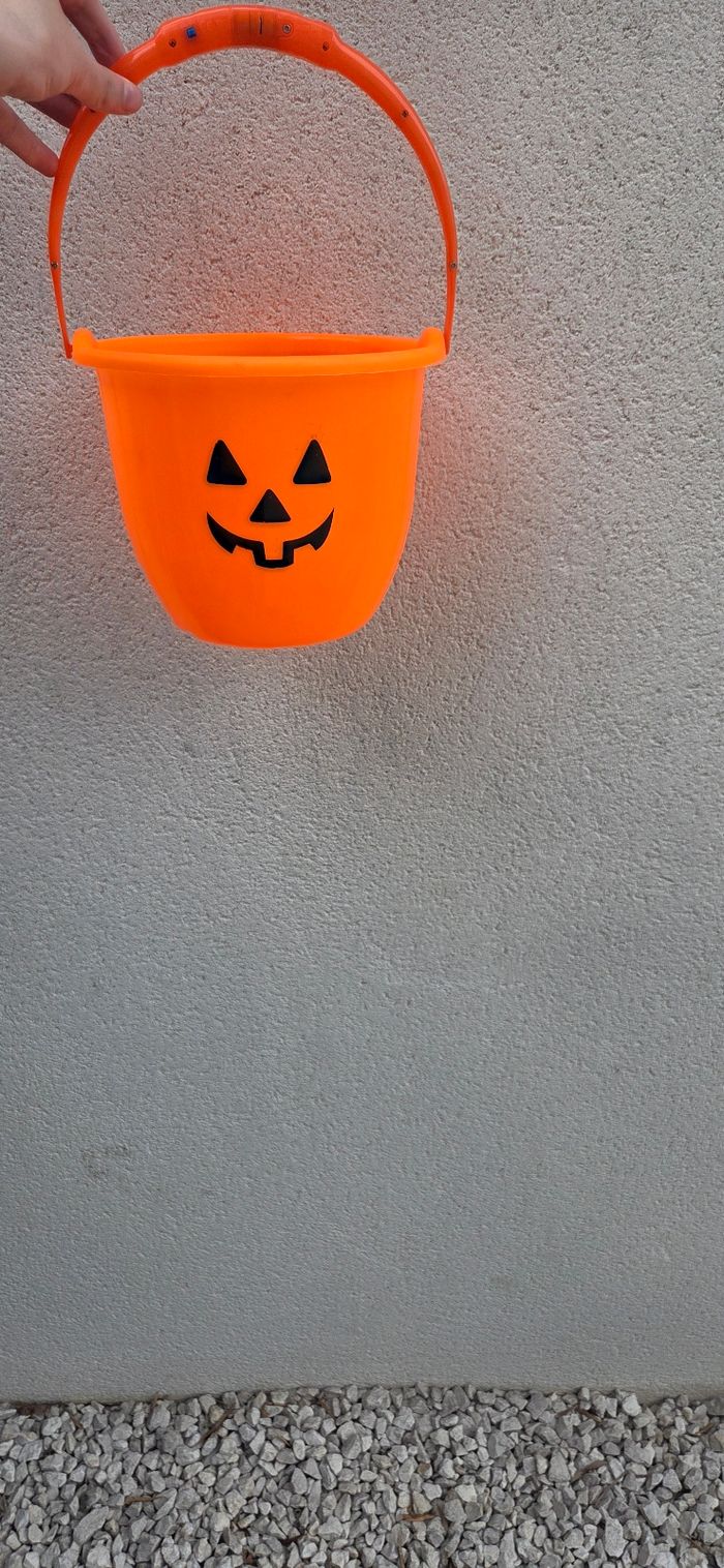 Sceau halloween
