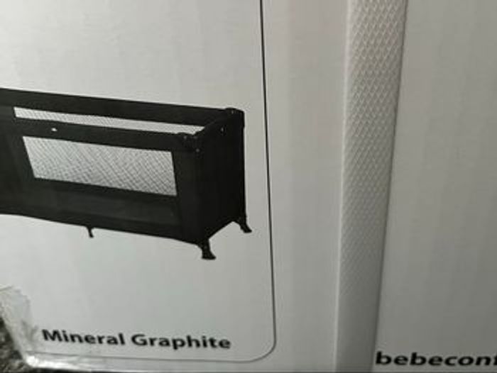 Lit bébé - photo numéro 7