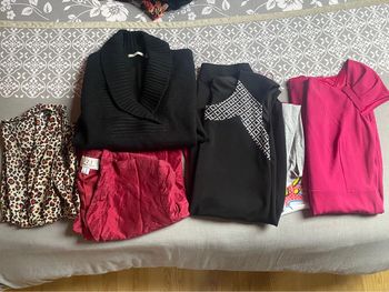 Lot Taille L