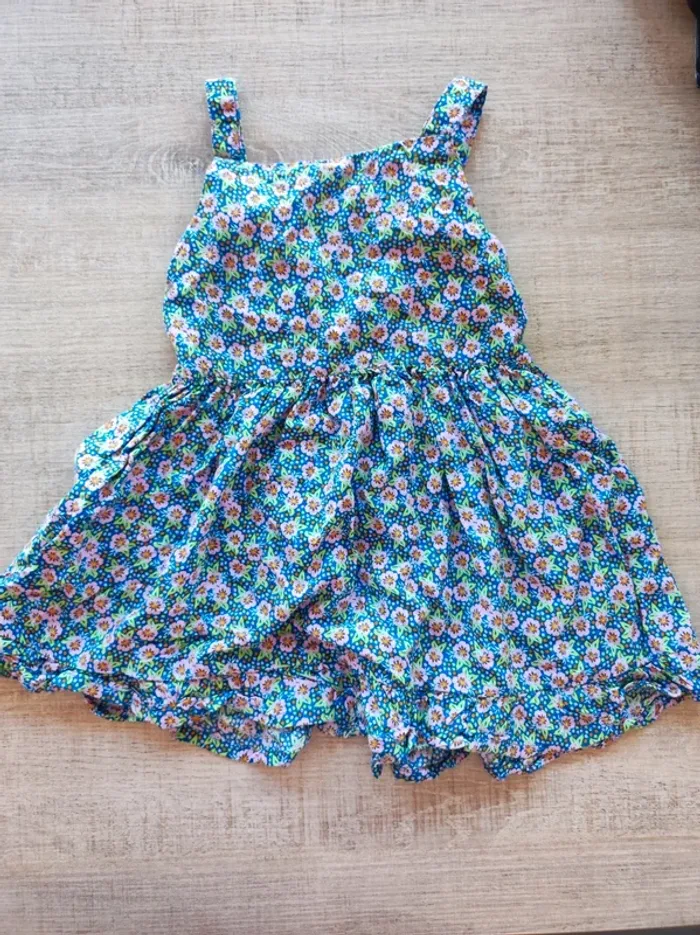 Robe dpam 4 ans - photo numéro 2