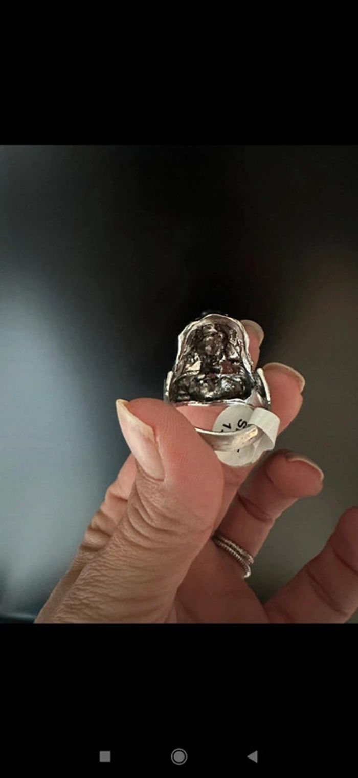 Bague homme - photo numéro 4