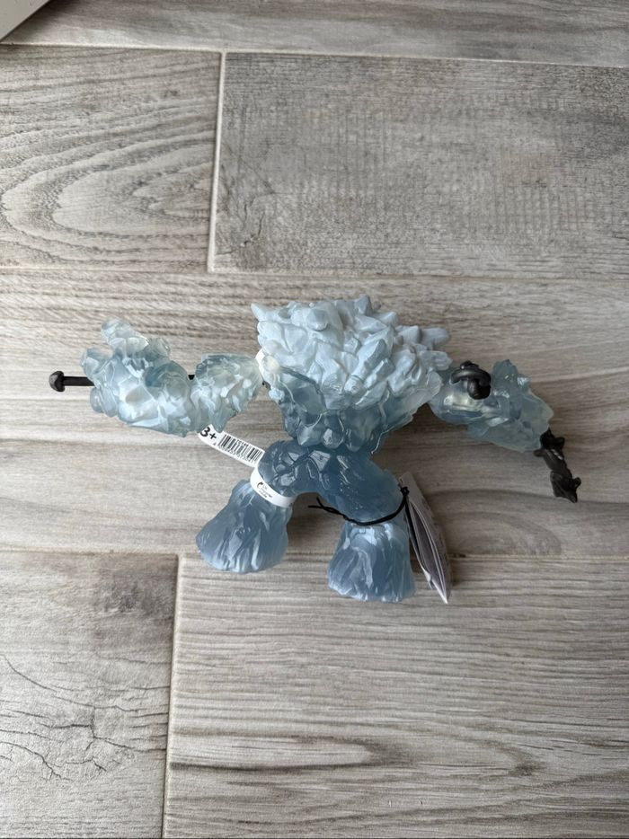 Schleich Géant des neiges (70146) - photo numéro 2