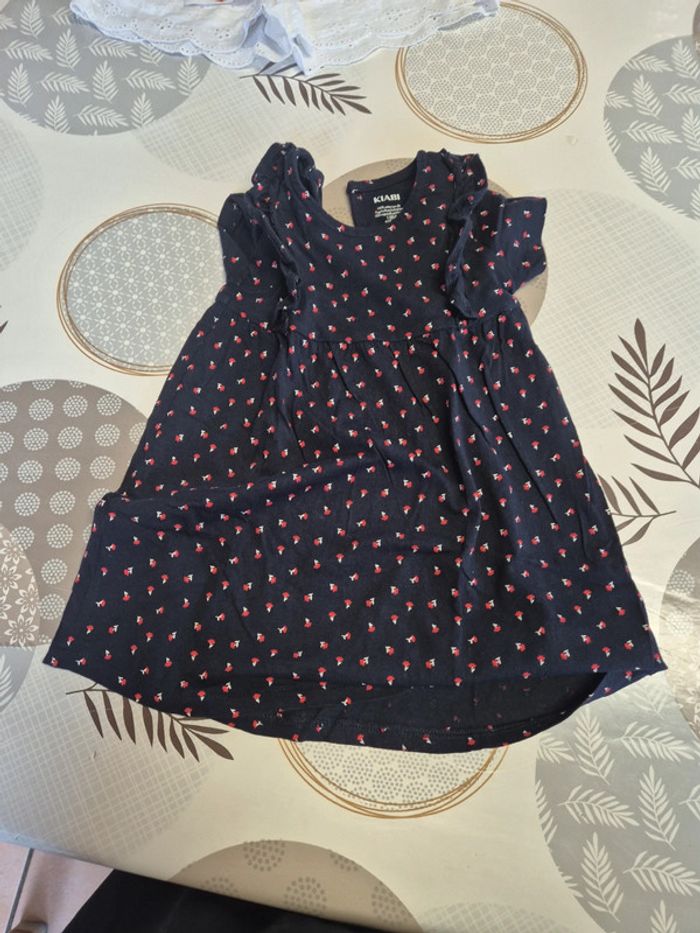 Robe été