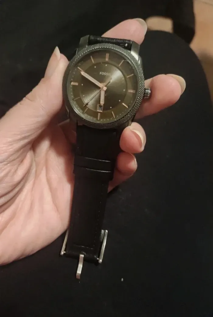 Montre Fossil - photo numéro 2