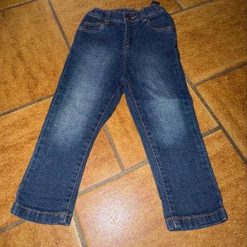 Jeans bébé garçon