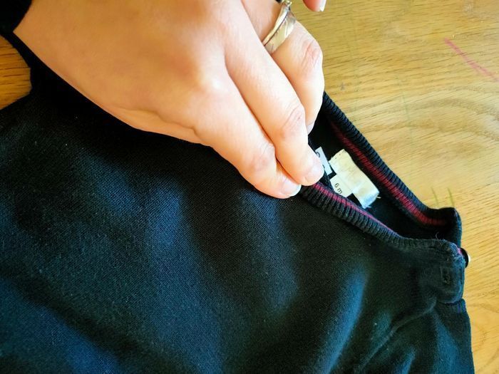 Pull 6 mois - photo numéro 2