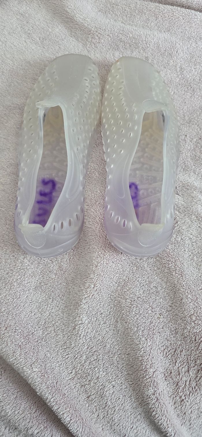 Chaussures d'eau - photo numéro 2