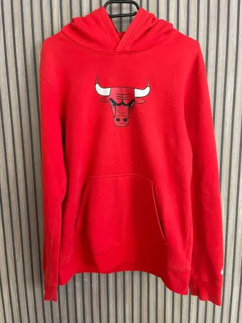 Pull Nike Chicago Bulls
