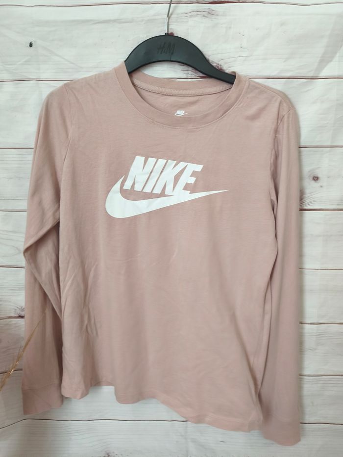 Tee shirt manche longue