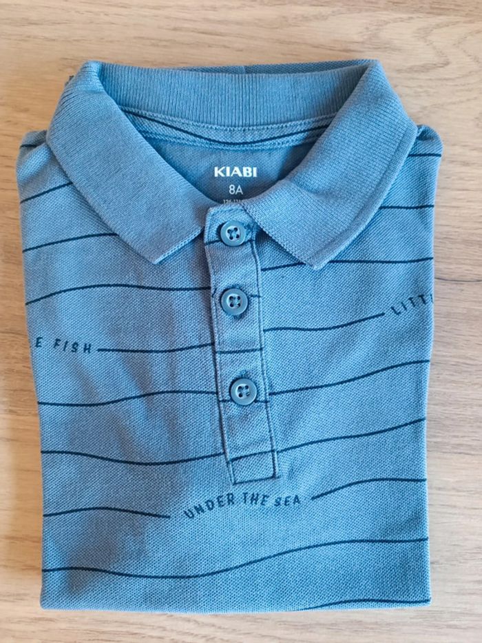 Polo 8A