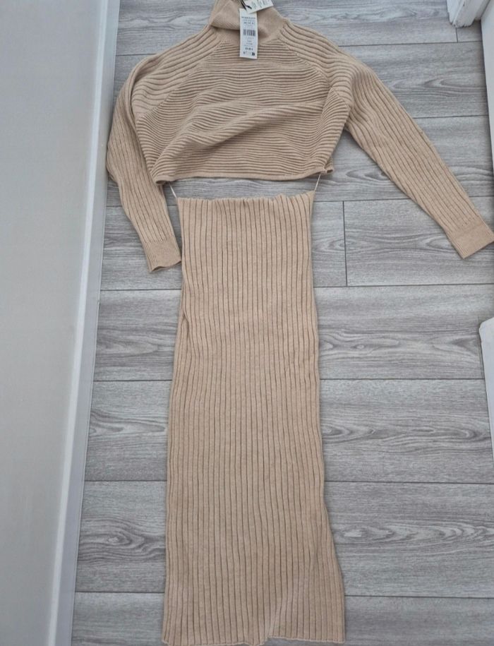 Robe femme Morgan