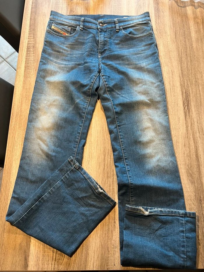 Jeans diesel - photo numéro 3