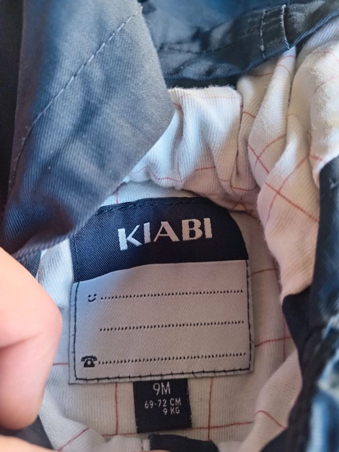 Veste - photo numéro 4