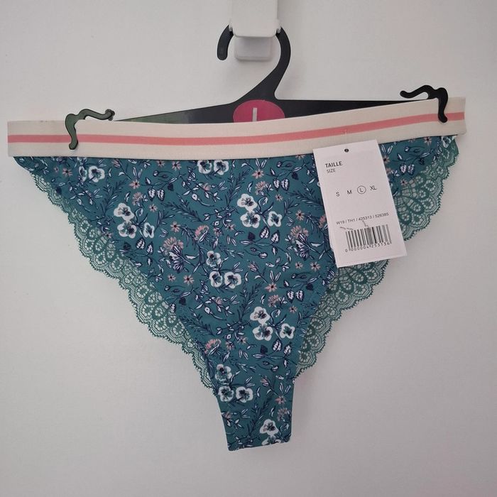 Tanga taille L