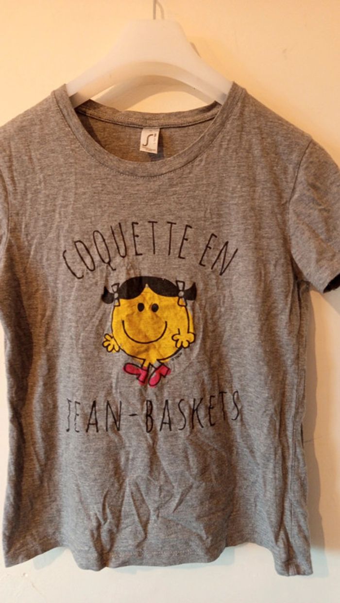 T shirt humoriste