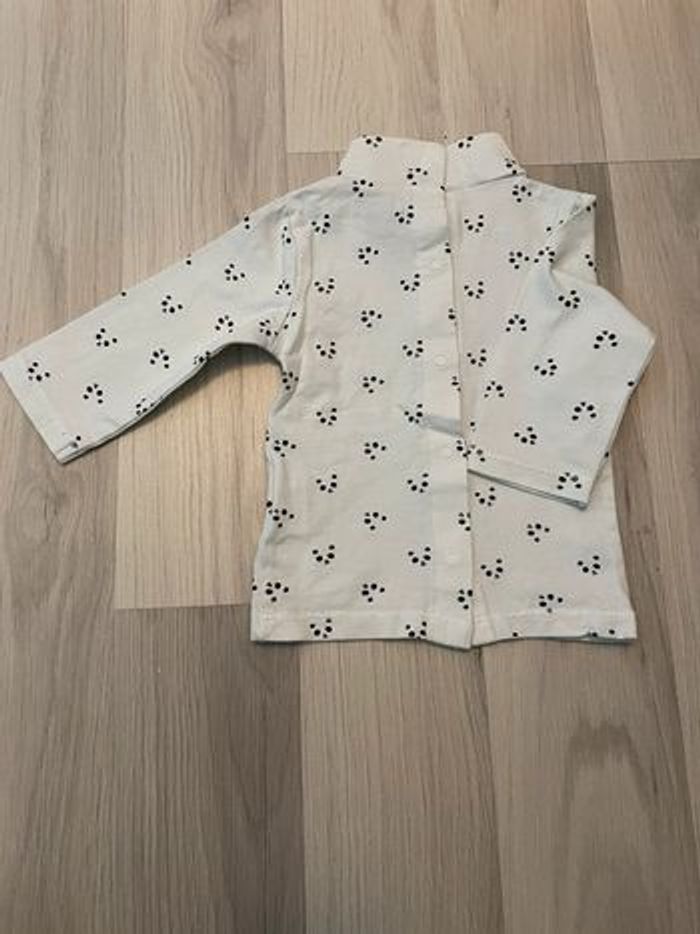 Lot 4 sous-pulls - photo numéro 3