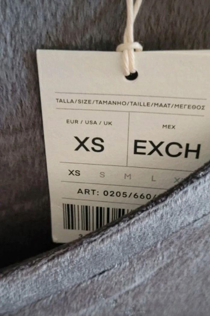 Haut de pyjama Oysho Taille XS - photo numéro 2