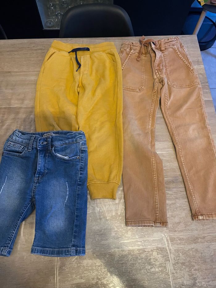 Lot 5-6 ans - photo numéro 4