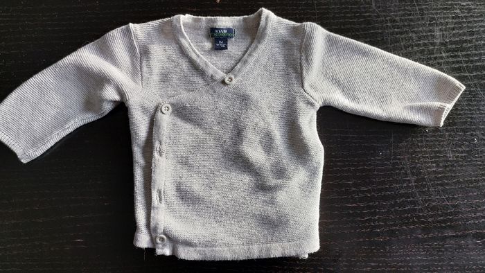 Lot de t-shirt bébé - photo numéro 5