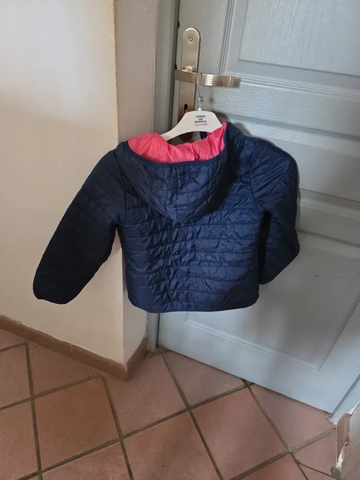 Blouson fille - photo numéro 2