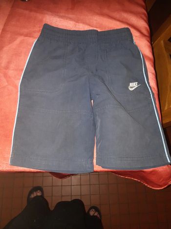 Bermuda nike