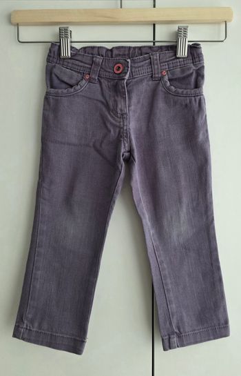 Jean Kiss Melody, taille 26 mois