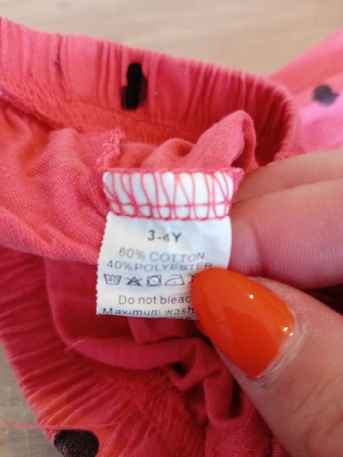 Pyjama - photo numéro 7