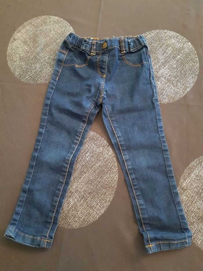 Jean