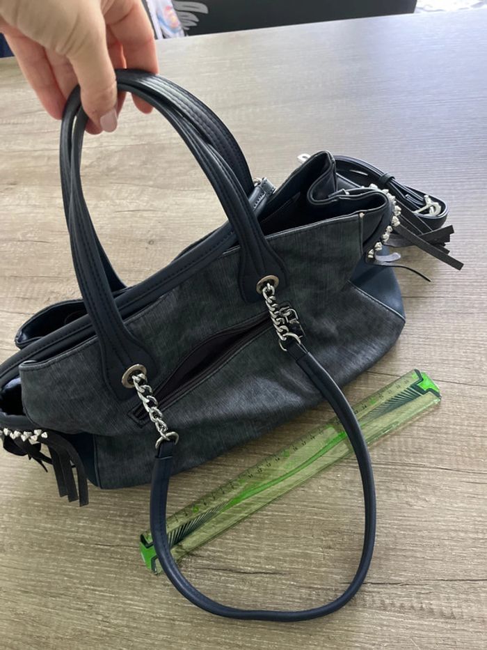 Sac à main - photo numéro 5