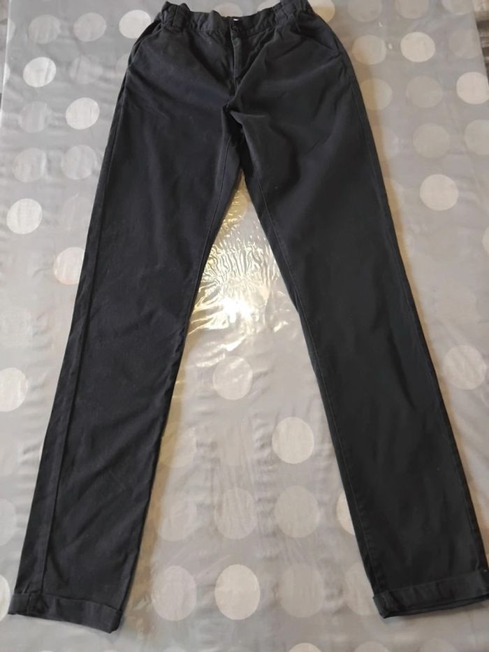 Pantalon 16 ans
