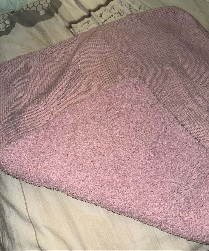 Couverture bébé - photo numéro 2