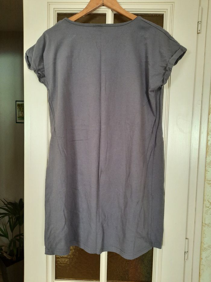 T-shirt de nuit - photo numéro 2