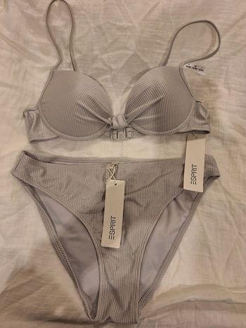 Maillot de bain esprit 