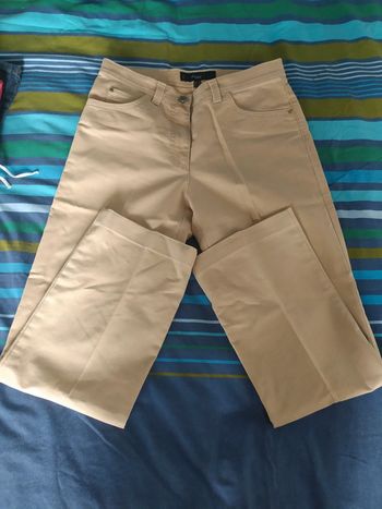 Pantalon 36
