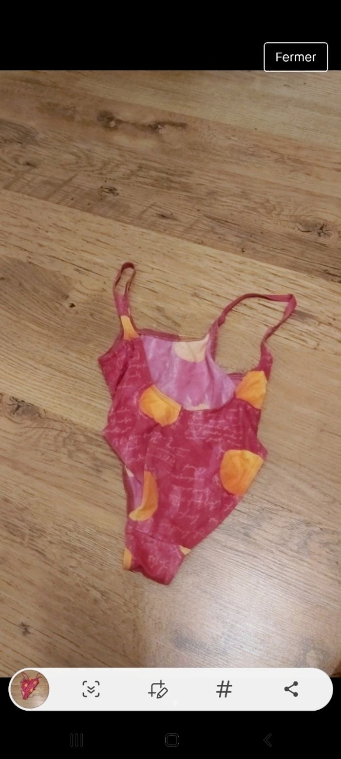 Maillot de bain - photo numéro 2